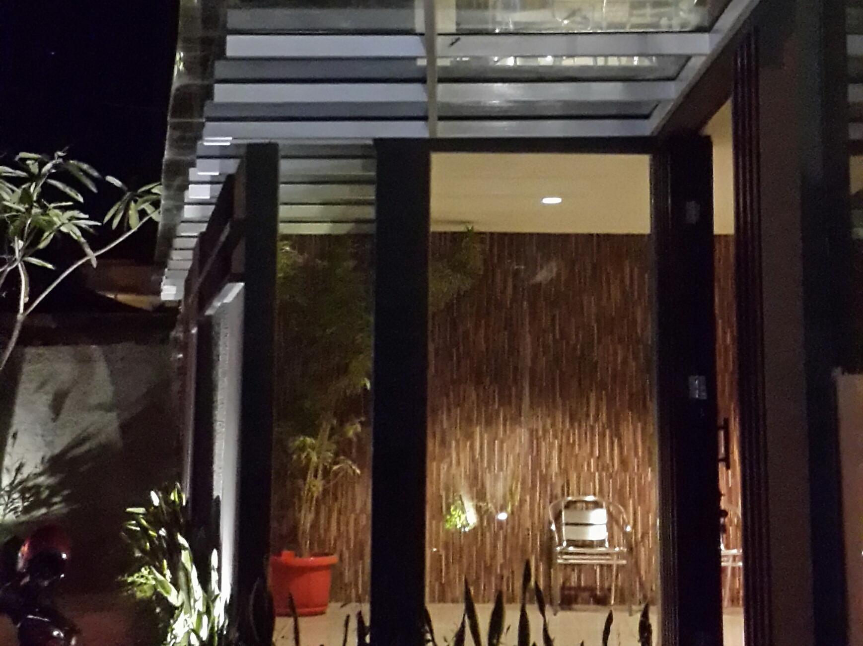 Maison d'hôtes White Rock Nusa Dua (Bali)
