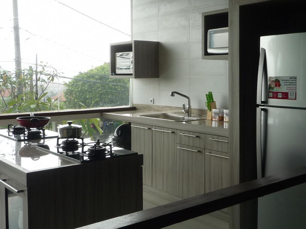 Maison d'hôtes White Rock Nusa Dua (Bali)