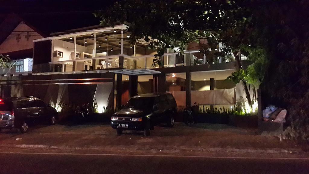Maison d'hôtes White Rock Nusa Dua (Bali)